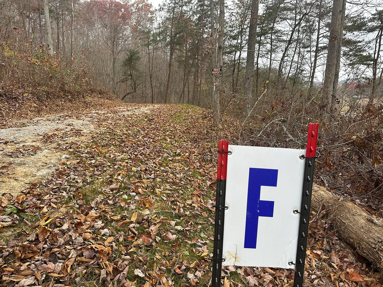 F Freeman Branch Lot Rd photo 1