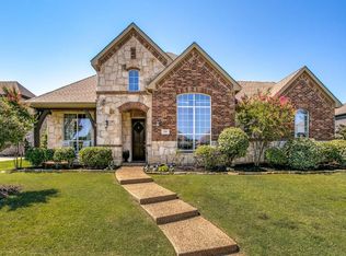 950 High Willow Dr, Prosper, TX 75078