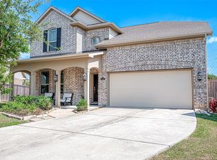 2226 Blakely Grove Ln, Richmond, TX 77469