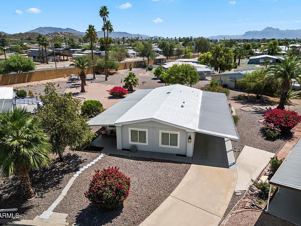 427 S 80TH Way, Mesa, AZ 85208 | Zillow