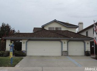 3805 Gatesville Ave, Modesto, CA