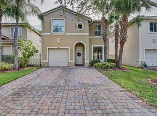 3978 Lake Tahoe Cir, West Palm Beach, FL 33409