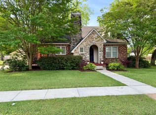 704 3rd Ave S, Amory, MS 38821