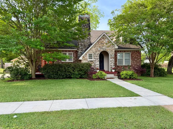 704 3rd Ave S, Amory, MS 38821