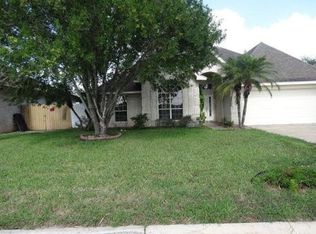1114 E San Marcelo Blvd, Brownsville, TX 78526