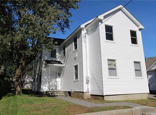 50 Carlson Ave, Bridgeport, CT 06606