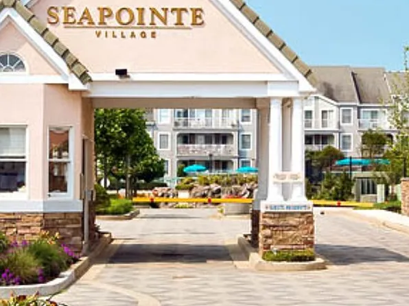 9904 Seapointe Blvd APT 214, Wildwood Crest, NJ 08260