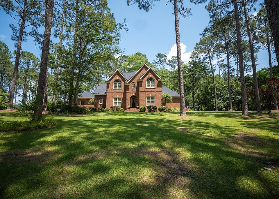 120 S Lake Dr, Moultrie, GA 31768 Zillow
