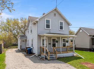 221 Madison St, Menasha, WI 54952