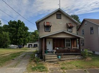 1805 17th St NE, Canton, OH 44705