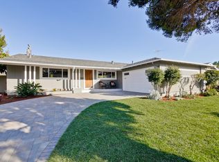 10394 Glenview Ave, Cupertino, CA