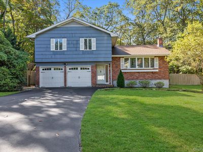 8 Monett Place, Greenlawn, NY, 11740