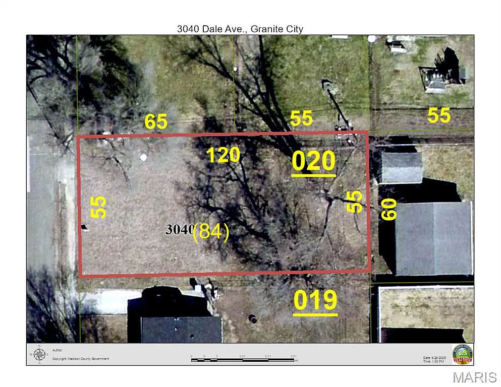 3040 Dale Ave photo 1