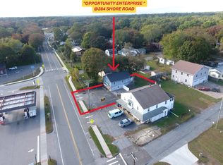 284 Shore Rd, Old Lyme, CT 06371