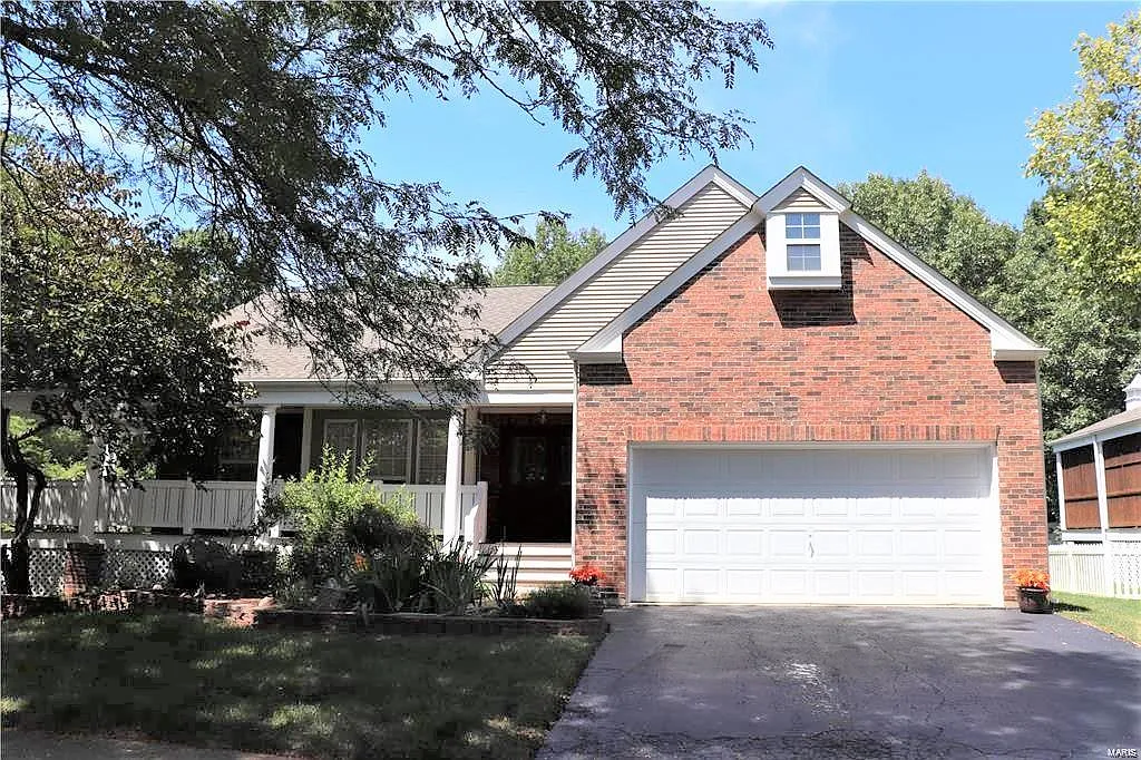 451 Mark Wesley Ln photo 1