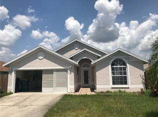 2710 Eagle Ridge Loop, Kissimmee, FL 34746