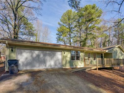 3097 Meadow Lark Dr, Duluth, GA, 30096