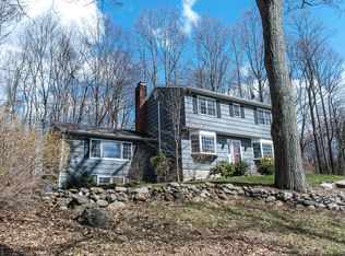 171 Palmer Rd, Southbury, CT 06488