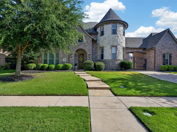 976 Rockport Ln, Allen, TX 75013