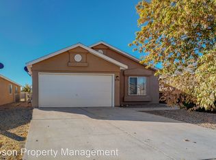 8720 Spring Sage Ct SW, Albuquerque, NM 87121