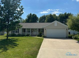 108 Jackson St, Cygnet, OH 43413