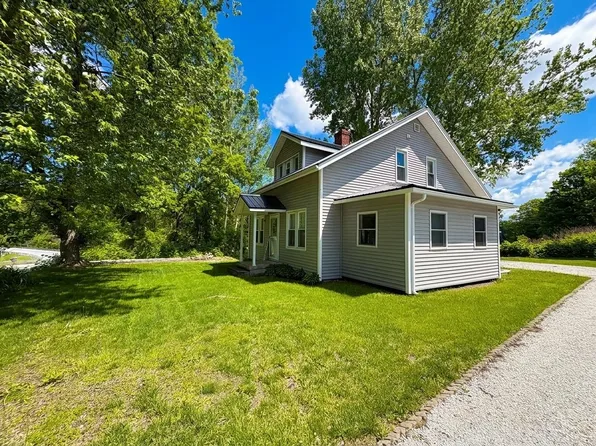 423 Highgate Road, Highgate, VT 05459