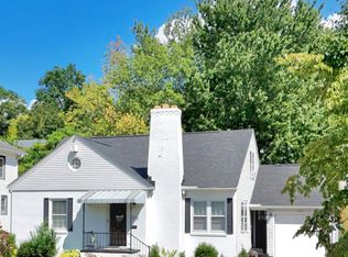 2320 Grandview Ave, Portsmouth, OH 45662