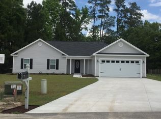221 Fox Hunt Pl, Galivants Ferry, SC 29544