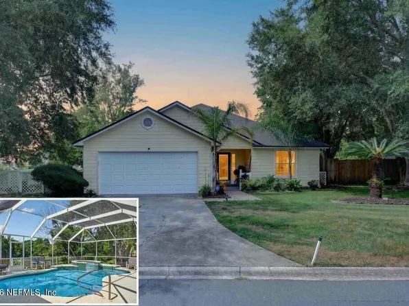 8680 BANDERA Circle S, Jacksonville, FL 32244