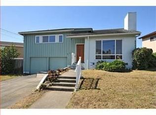 371 Arroyo Dr, South San Francisco, CA 94080