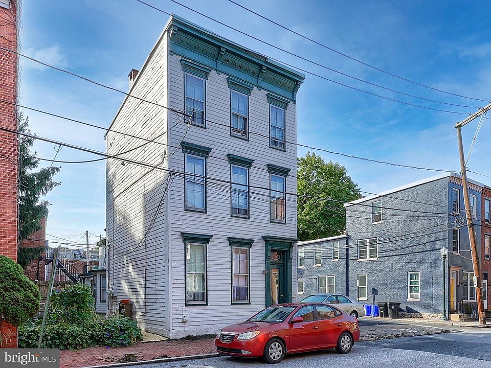 1st image of 127 Herr St