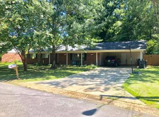 3416 50th St, Meridian, MS 39305