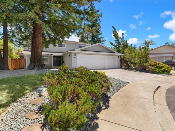 3352 Muscat Ct, Pleasanton, CA 94566