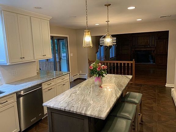 Kitchen Island
