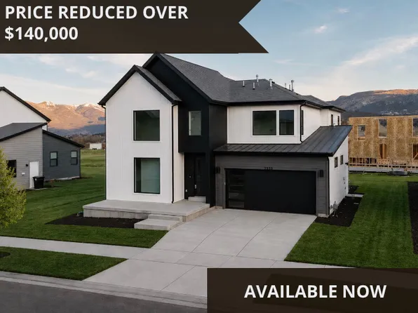 2862 E Hayloft Ln #255, Heber City, UT 84032