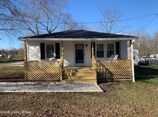 3517 Coral Ridge Rd, Brooks, KY 40109