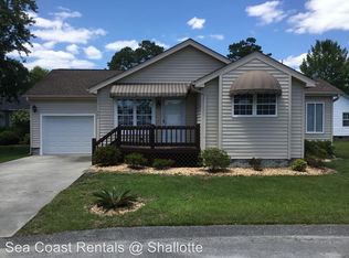 480 Saltaire Dr, Calabash, NC 28467