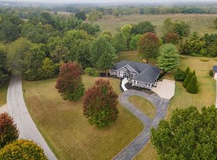 3511 N Bobolink Dr, Ozark, MO 65721