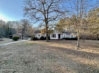 139 Brookwood Ln, Ellerbe, NC 28338