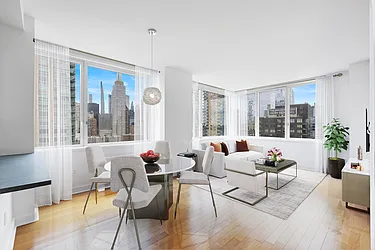 Rented by Nest Seekers International