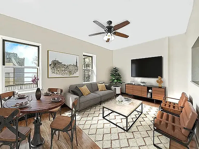 515 Saint Marks Ave #1A — Photo 1