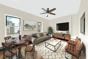 515 Saint Marks Avenue, #1A
