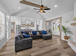 1257 NW Malone Rd, Gentry, AR 72734