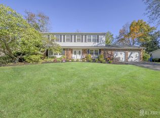 58 Hamilton Ln, Plainsboro, NJ 08536