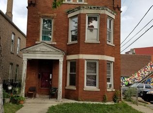 2547 S Avers Ave, Chicago, IL 60623