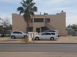 1417 E Southern Ave, Apache Junction, AZ 85119