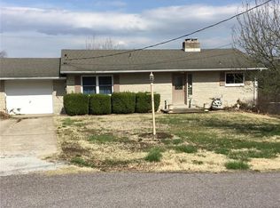 451 England Dr, Festus, MO 63028