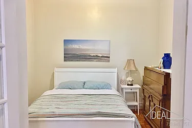 Rented by Ideal Properties Group