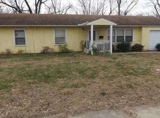 1401 Richmond Ave, Kansas City, KS 66104