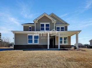212 Latitia Ln, McDonough, GA 30252
